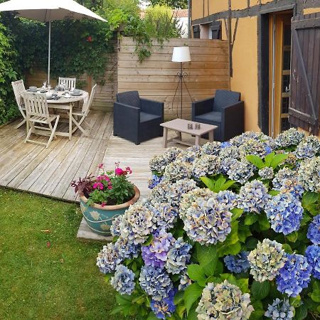 Dax Location Maison Avec Spa Saint-Vincent-de-Paul  المظهر الخارجي الصورة