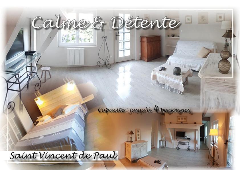Dax Location Maison Avec Spa Saint-Vincent-de-Paul  المظهر الخارجي الصورة